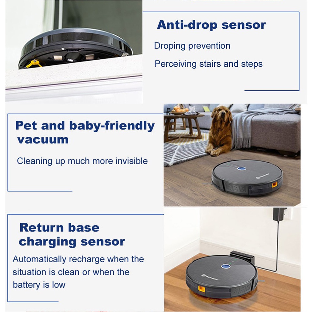 Vacmaster-V16CN-Robot-Vacuum-Cleaner-7